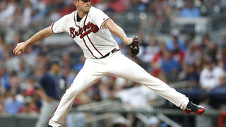 Brandon McCarthy Will Retire With The Nicest Stats In Baseball